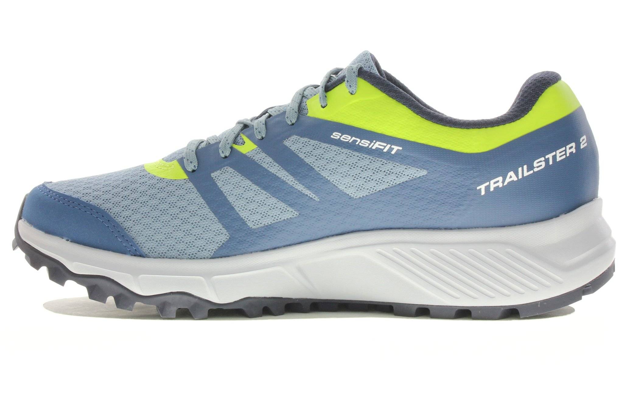 salomon trailster 2 sensifit