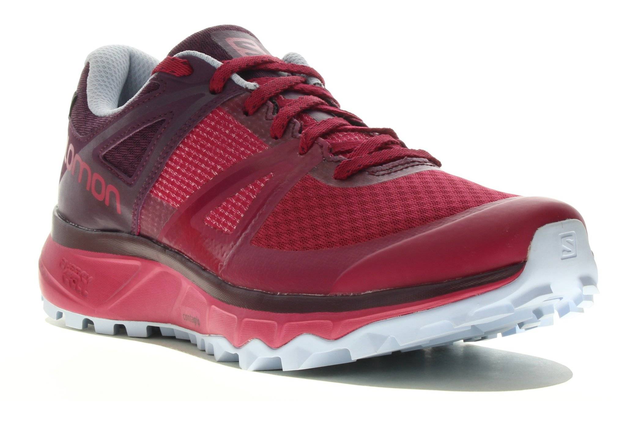 Salomon Trailster Gore-Tex W 