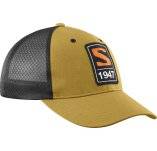 Salomon Trucker Curved