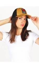 Salomon Trucker Curved