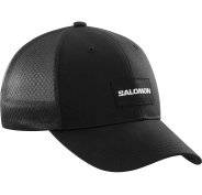 Salomon Trucker Curved