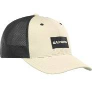 Salomon Trucker Curved