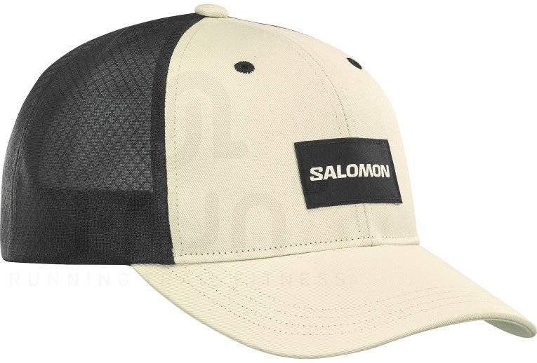 Salomon Trucker Curved 