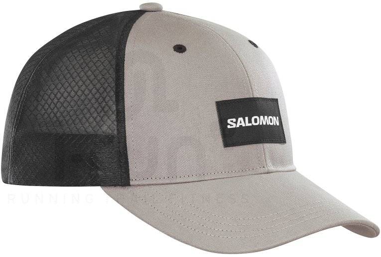 Salomon Trucker Curved 