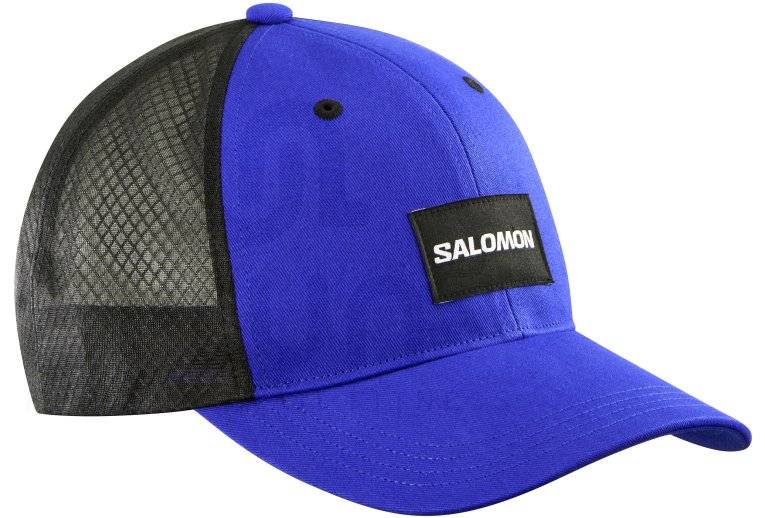 Salomon Trucker Curved 