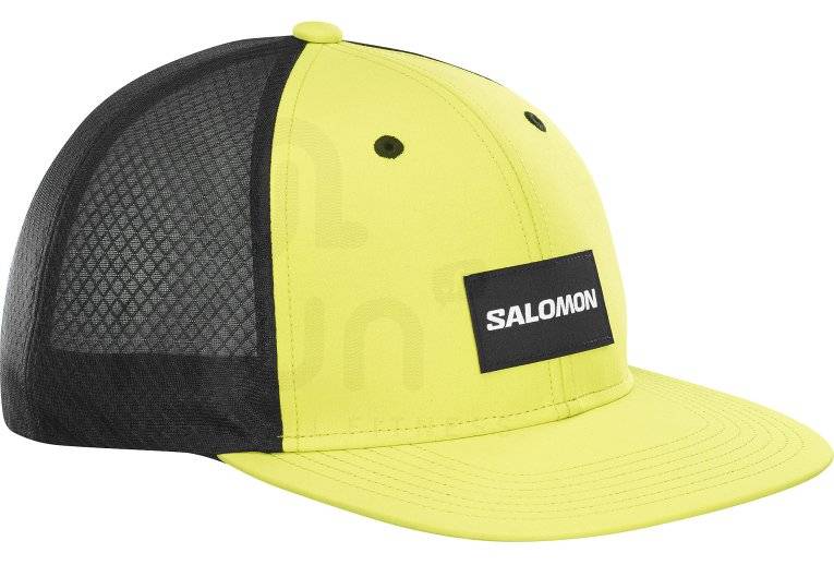 Salomon Trucker Flat 