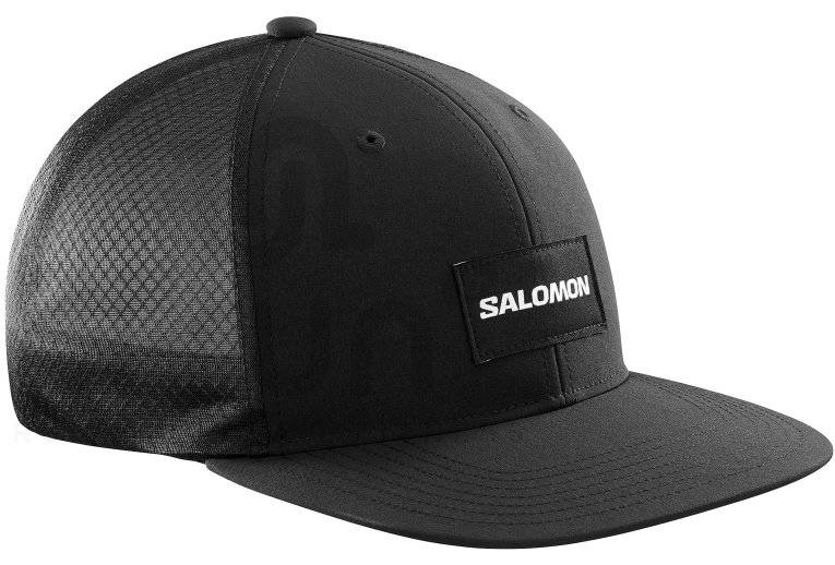 Salomon Trucker Flat 