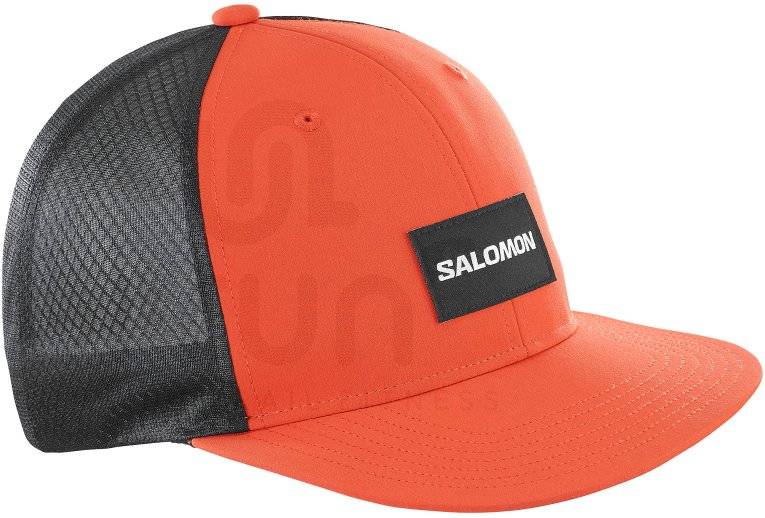 Salomon Trucker Flat 