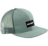 Salomon Trucker Flat