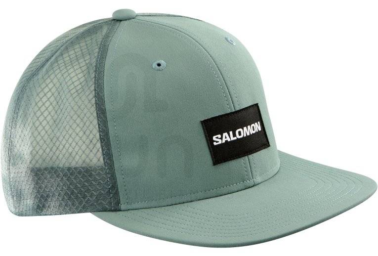 Salomon Trucker Flat 