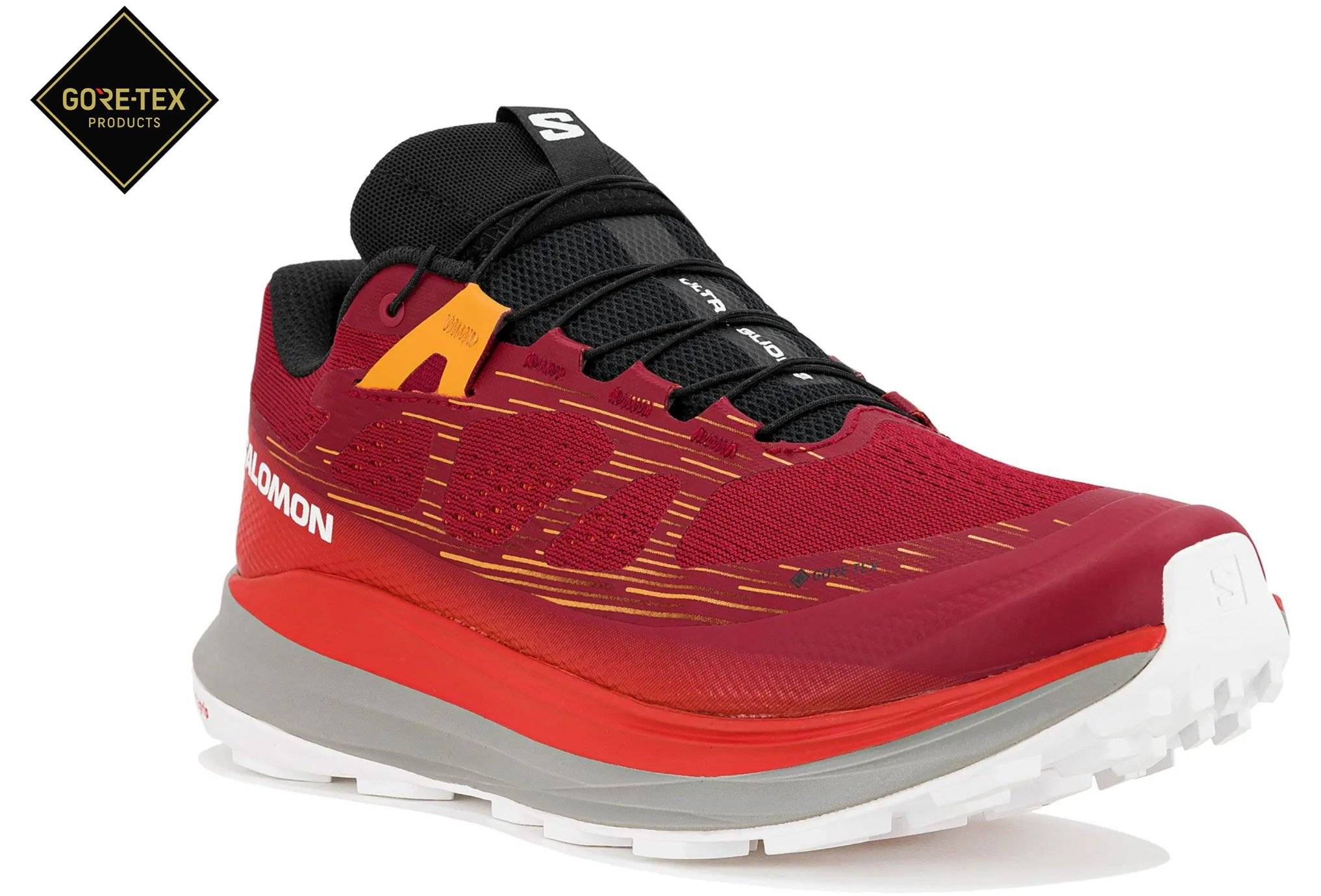 Salomon Ultra Glide 2 Gore-Tex M 