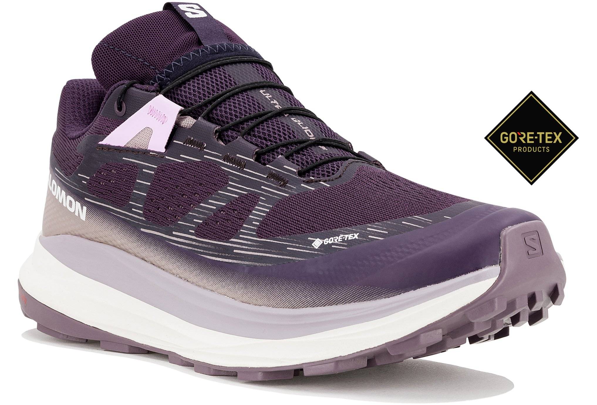 Chaussure running femme fashion salomon