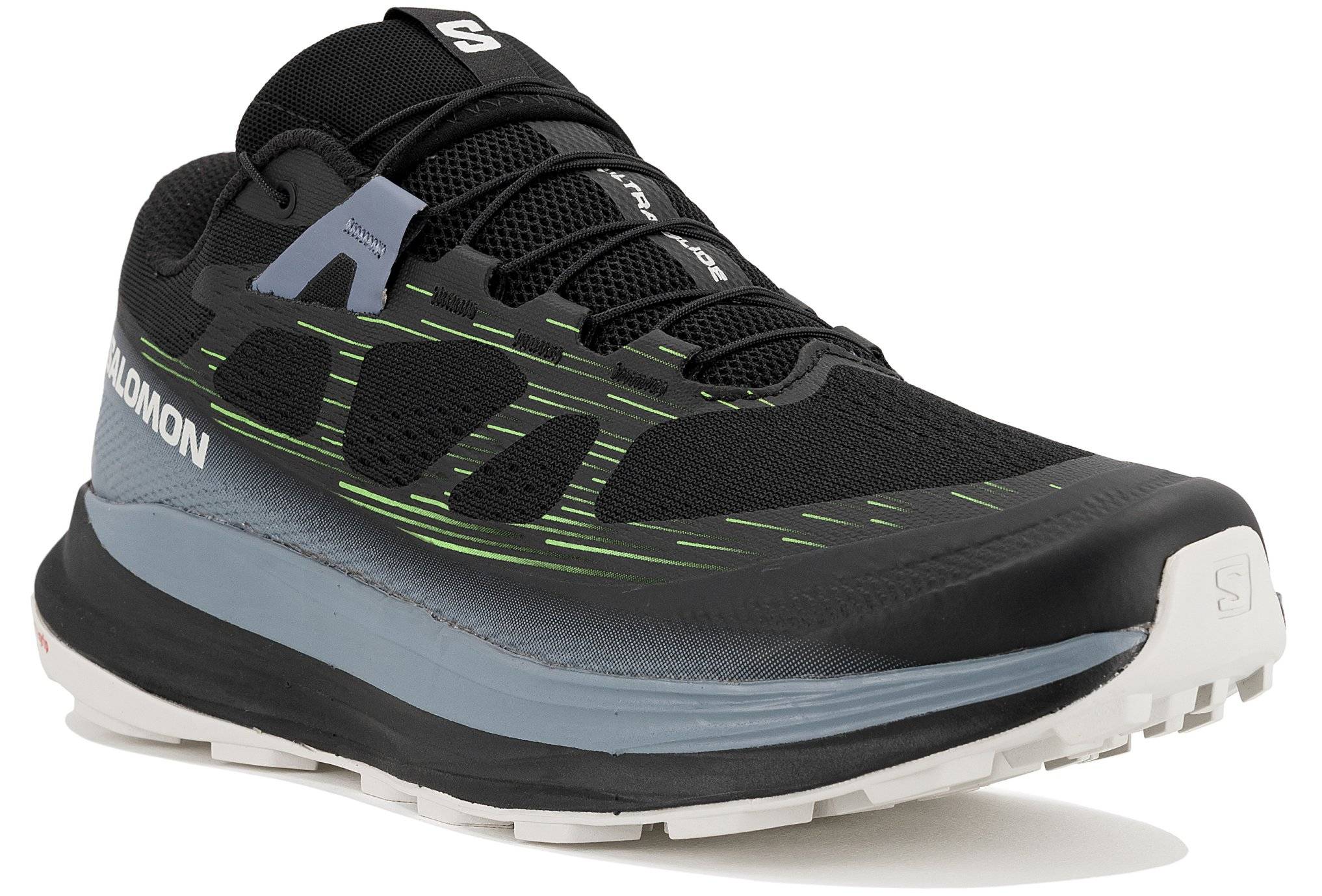 Glide Salomon Ultra Guide Salomon Ultra Glide M Homme En