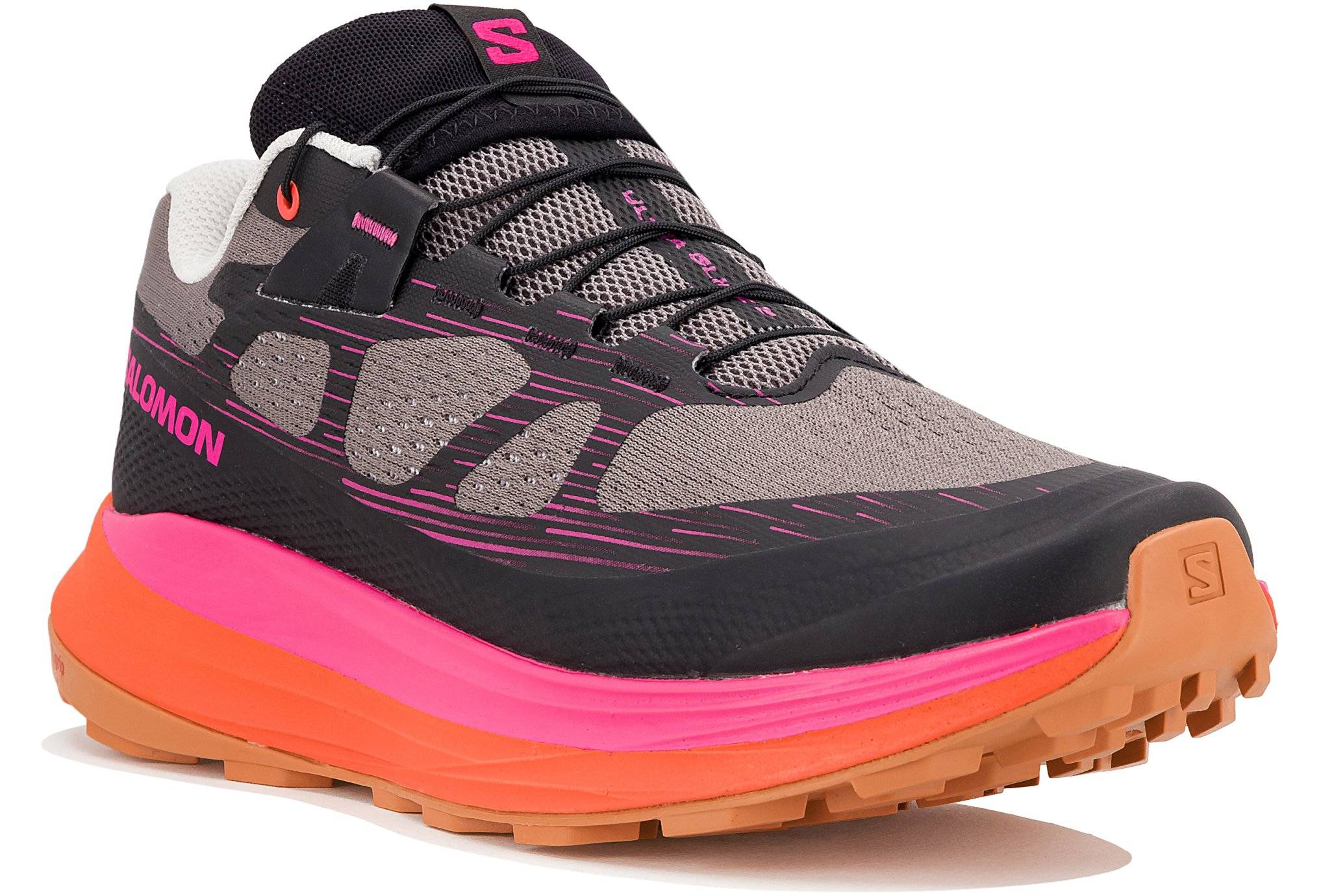 Salomon Ultra Glide 2 W 
