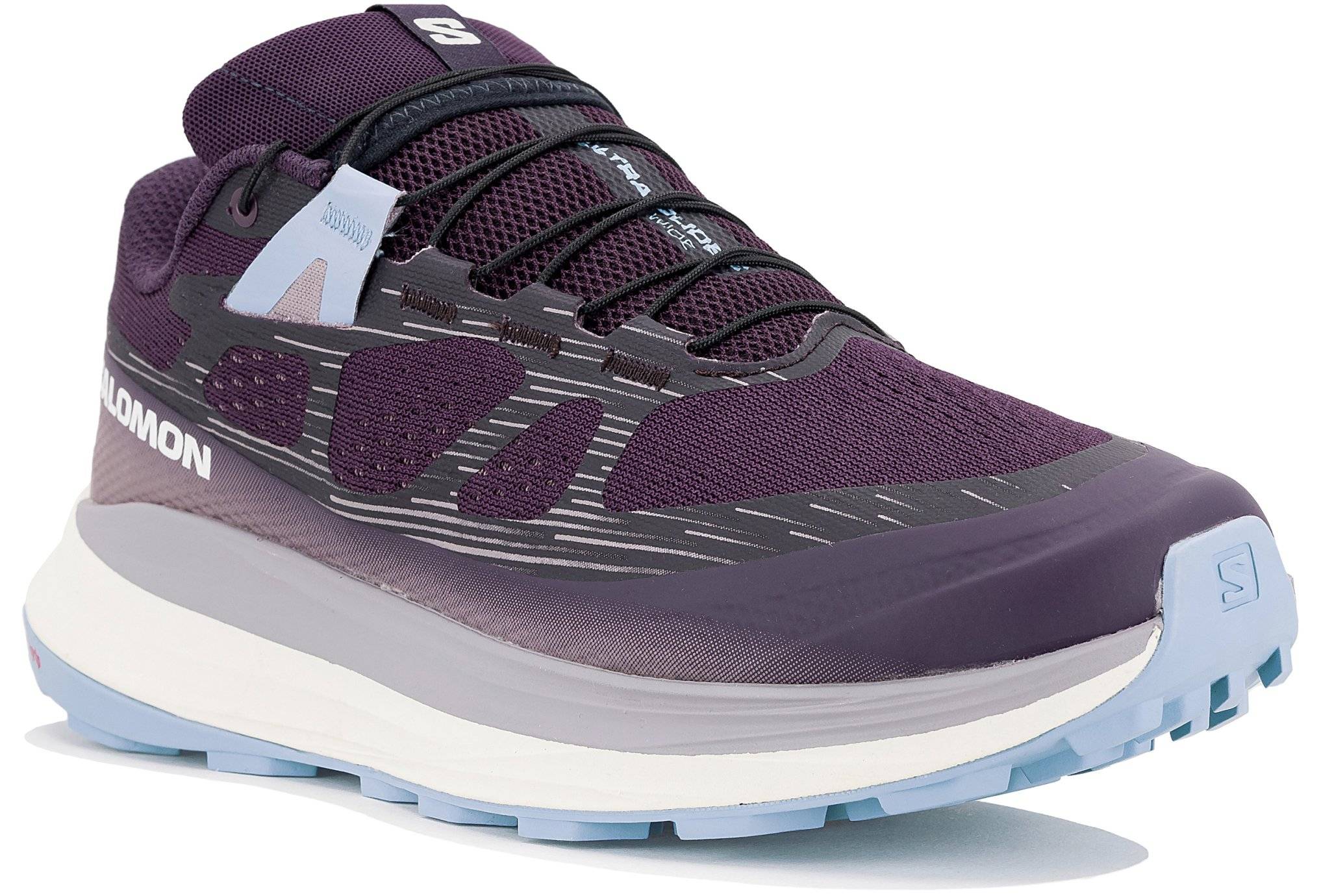 Salomon Ultra Glide 2 Wide W 