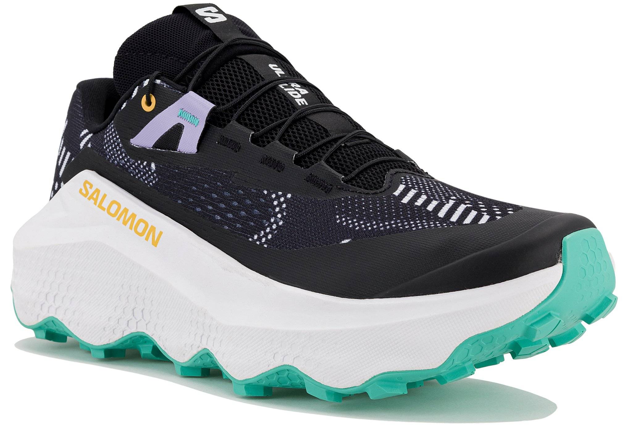 Salomon Ultra Glide Proto Pack femme pas cher L47805400