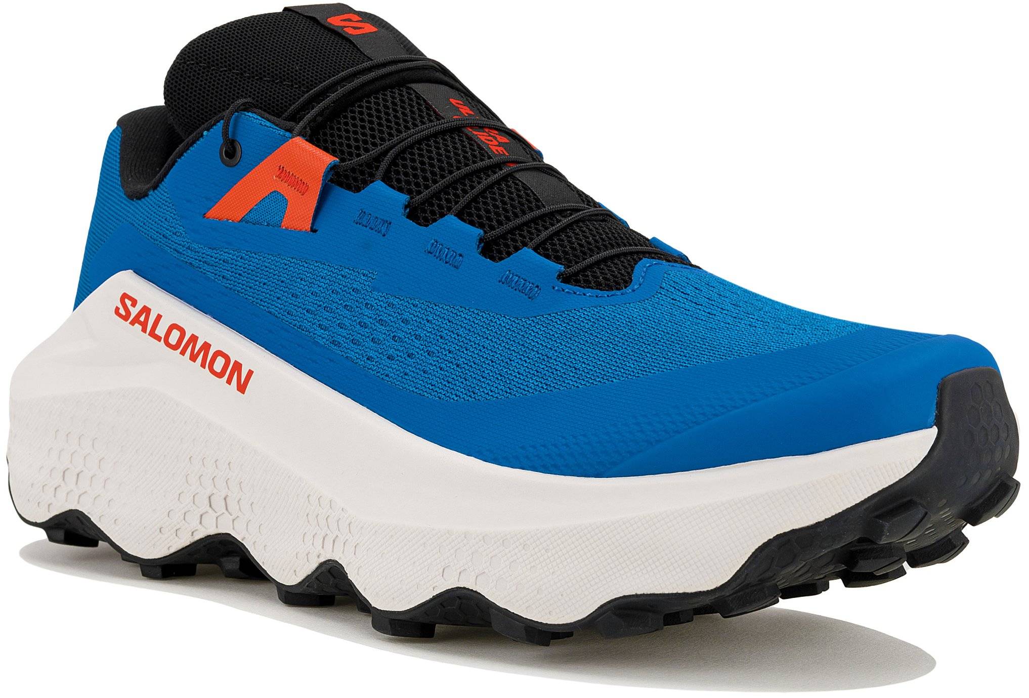 Salomon Ultra Glide 3 