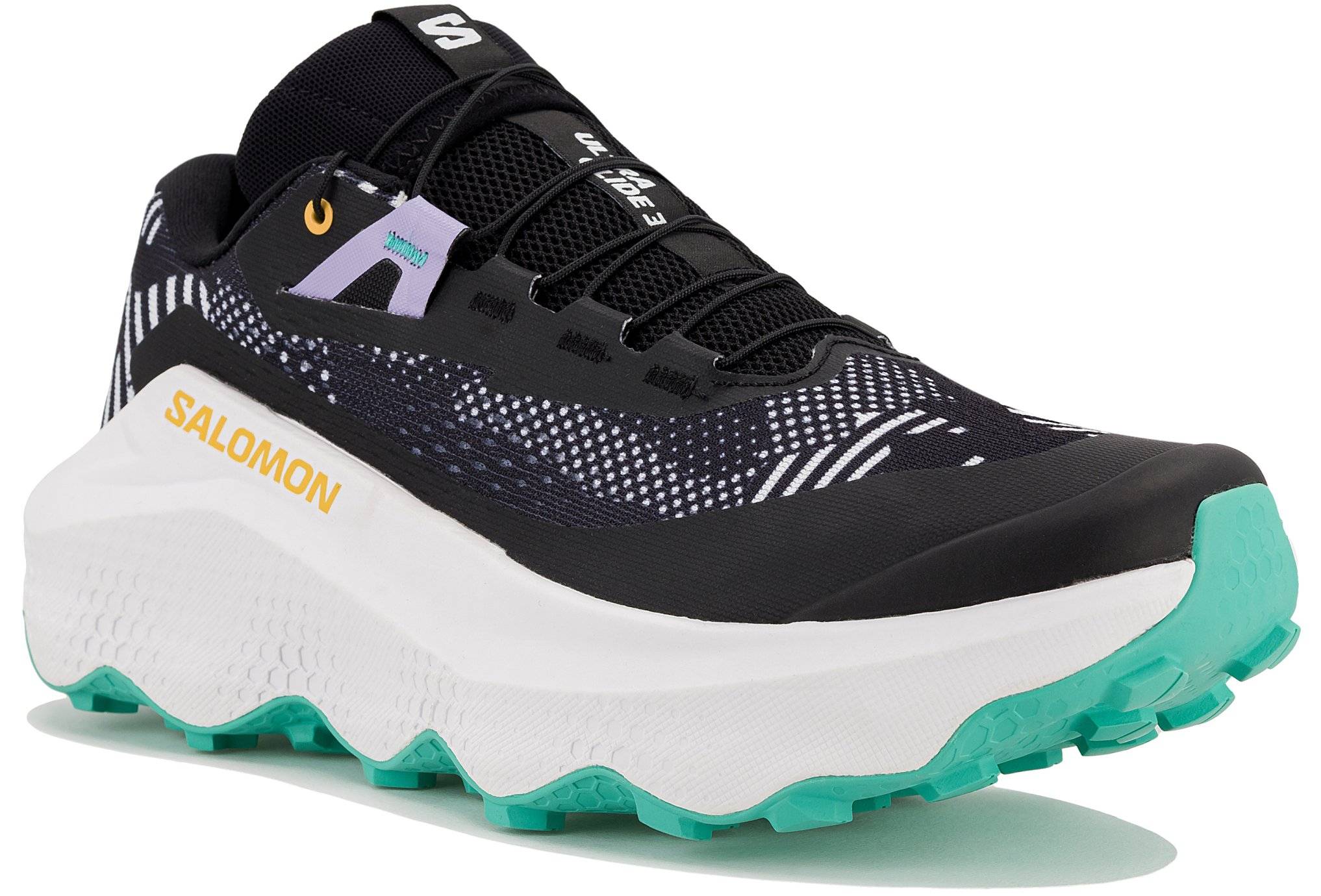 Salomon Ultra Glide 3 Proto Pack