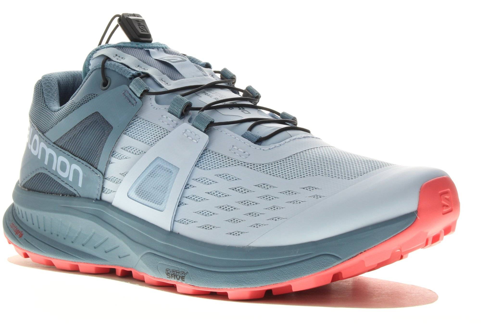 Salomon Ultra Pro W femme pas cher L40677000