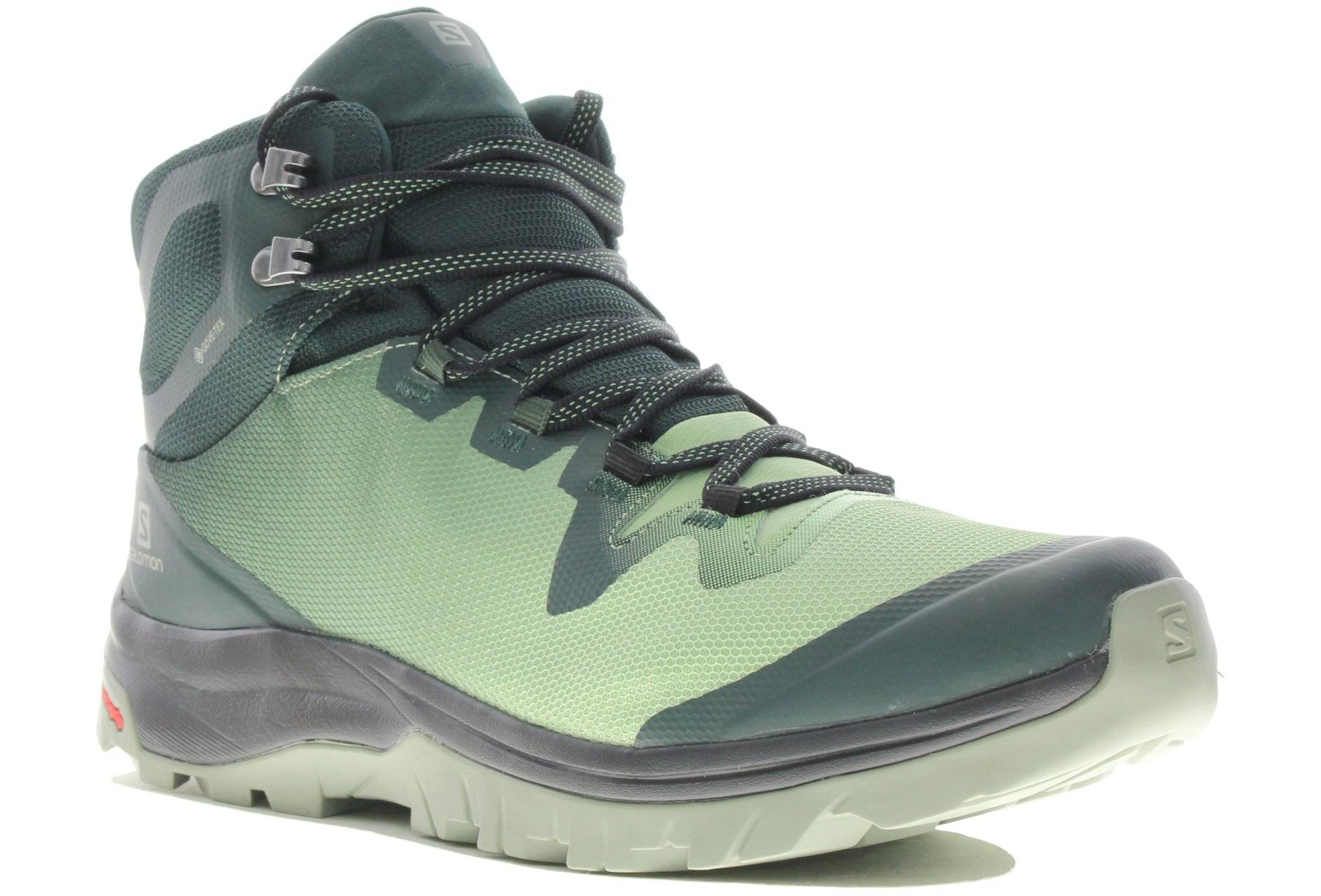 Salomon Vaya Mid Gore-Tex W 