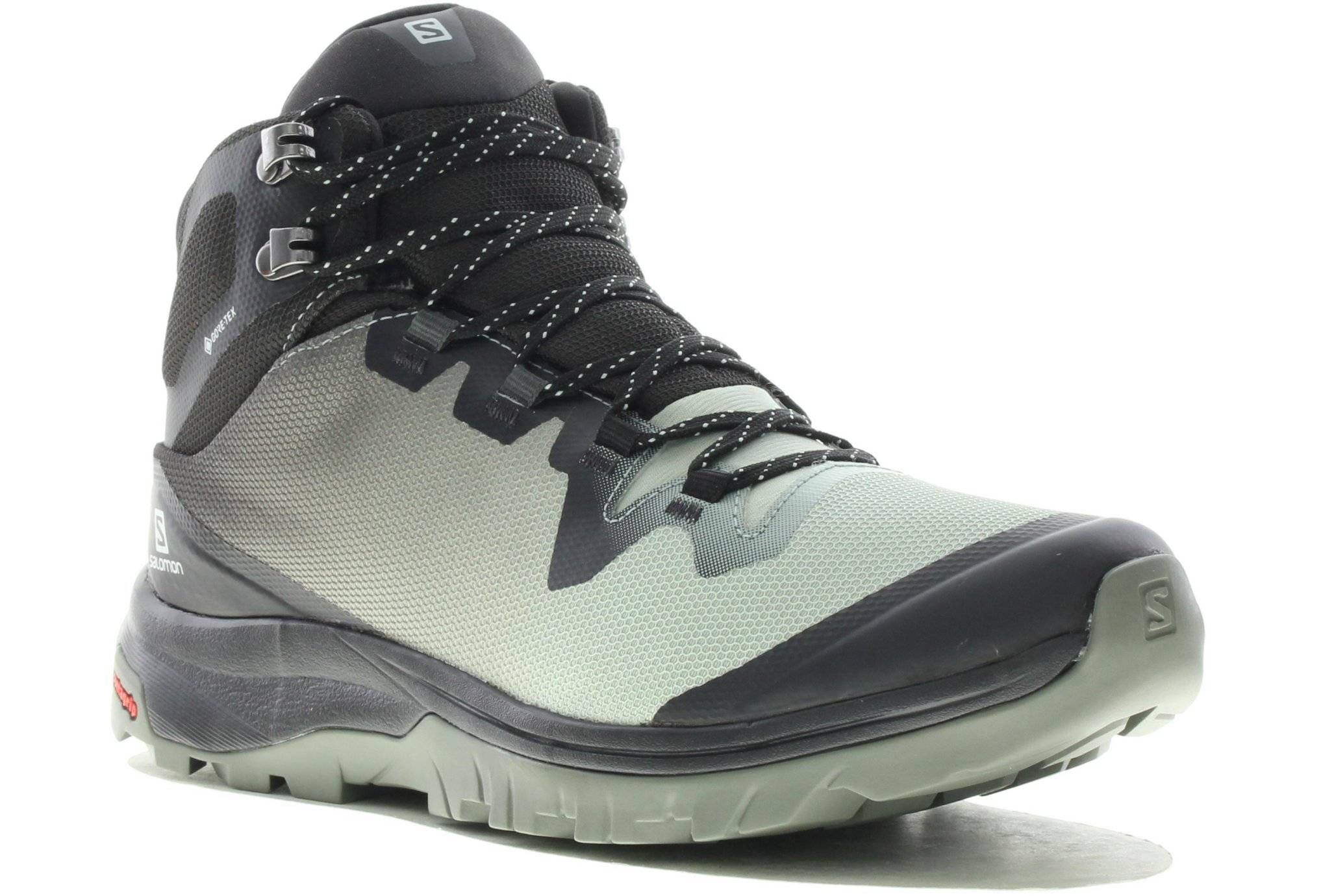 Salomon Vaya Mid Gore-Tex W 