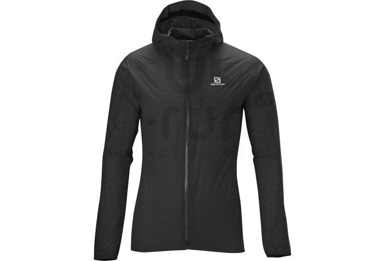 Salomon Veste Bonatti WP M 