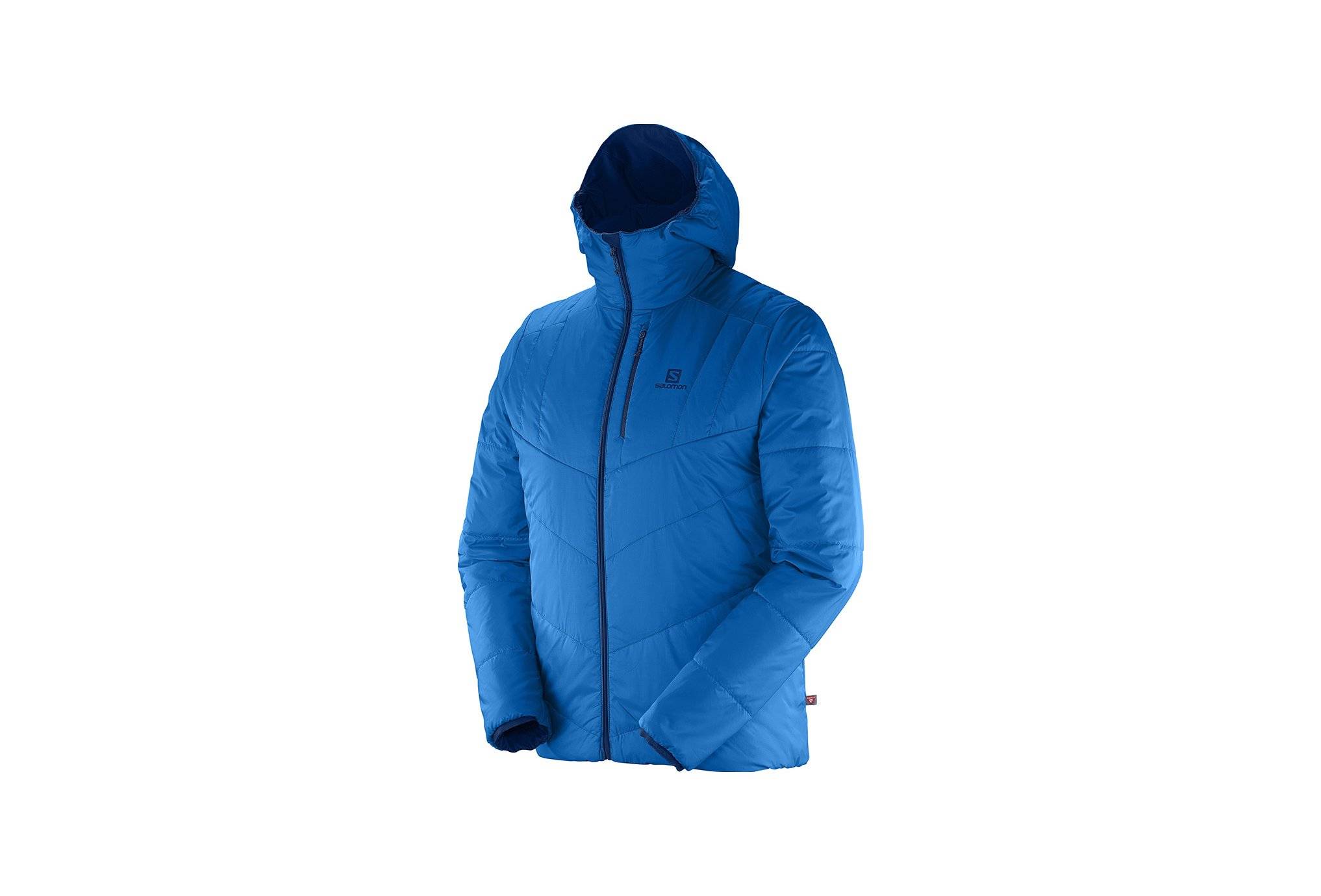 Salomon Veste Drifter Hoodie M