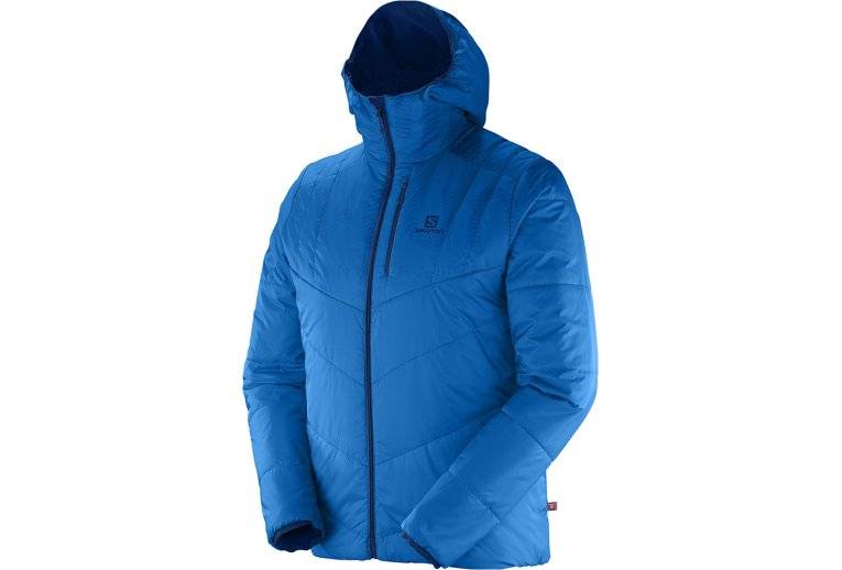 Salomon Veste Drifter Hoodie M 