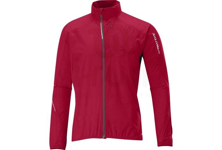 Salomon Veste Fast Wing III Jacket M 