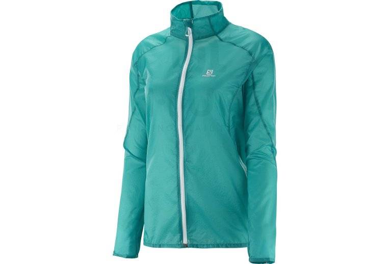 Salomon Veste Fast Wing W 