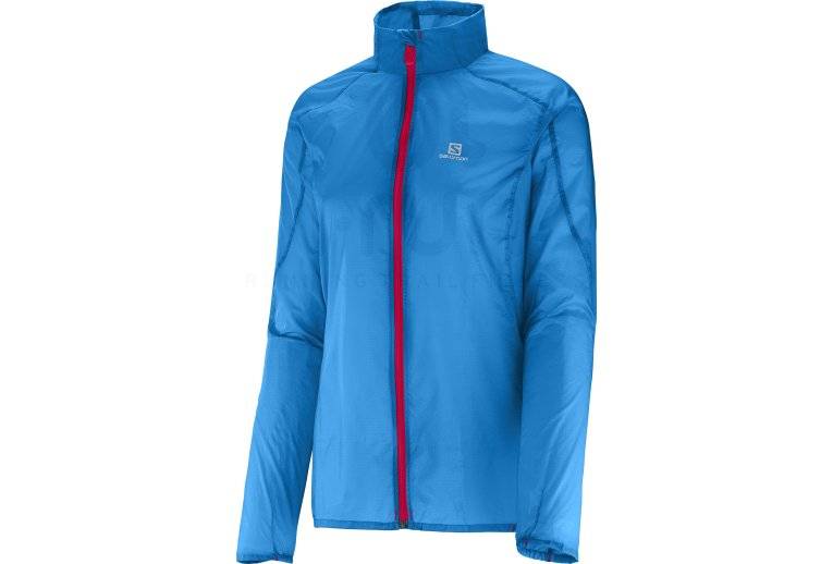 Salomon Veste Fast Wing W 