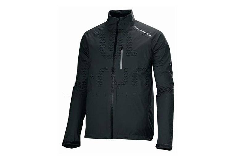 Salomon Veste XT Speed II Jacket Men 107081 