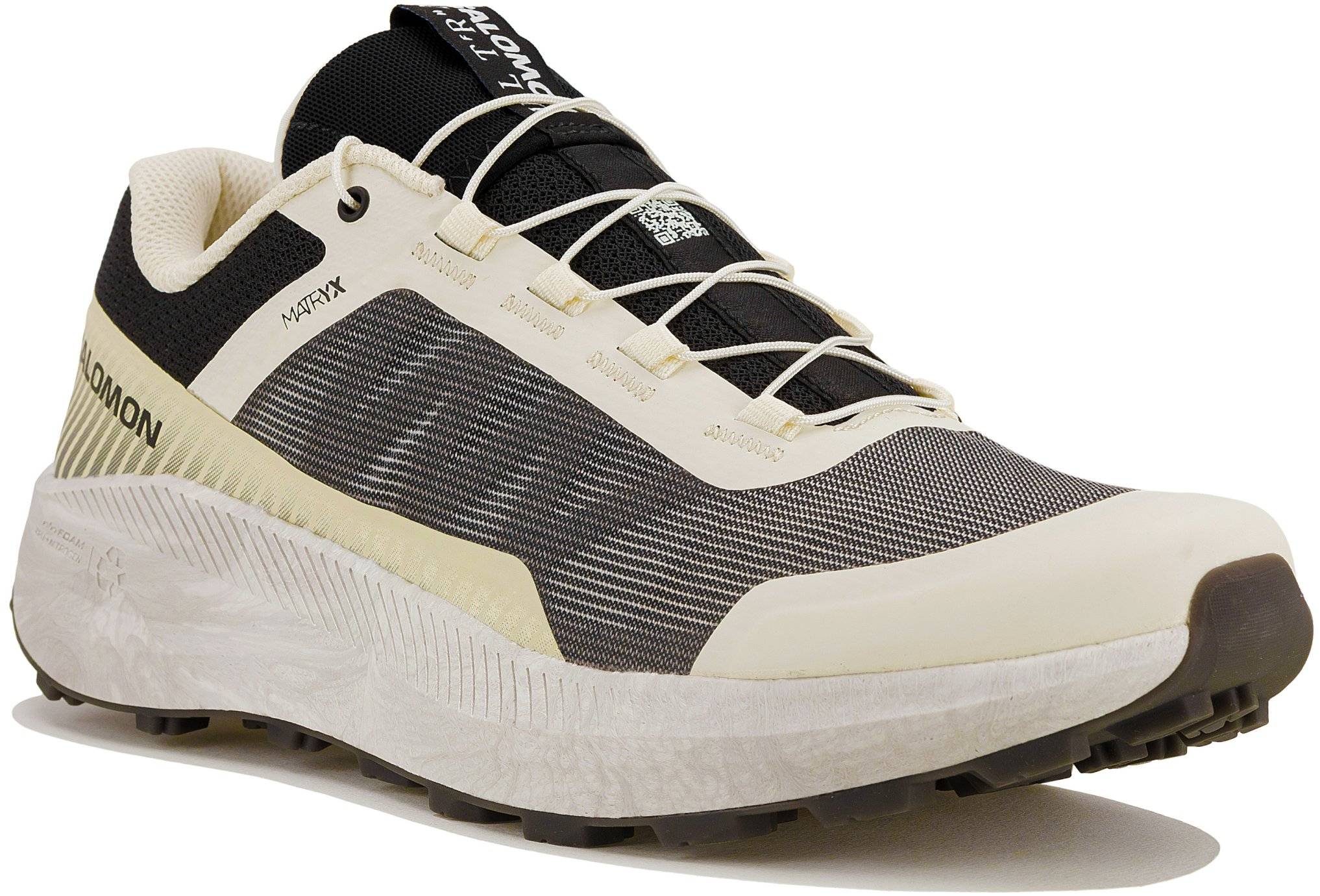 Salomon Vision 
