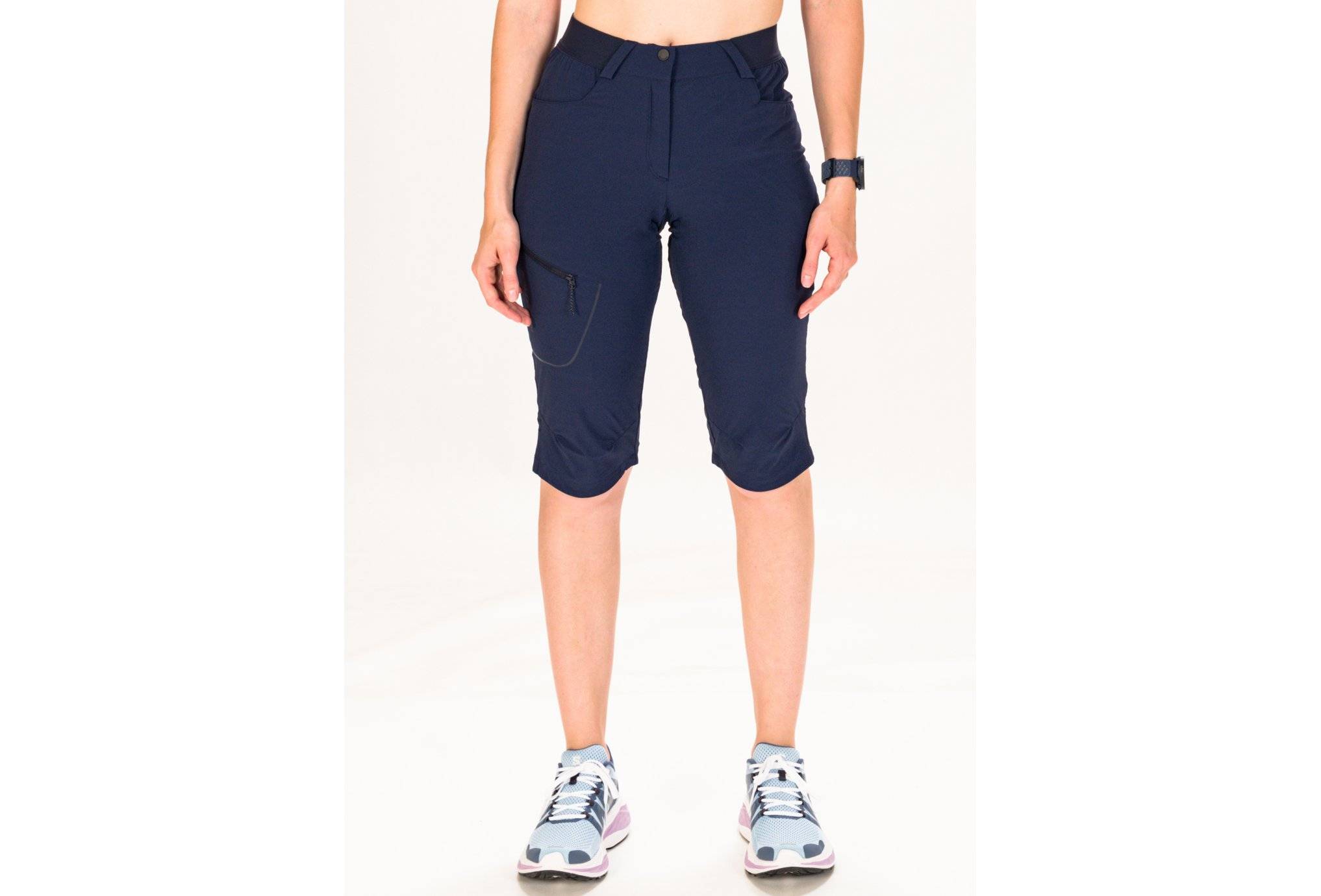 Salomon Wayfarer Capri W Corsaires femme pas cher LC2006800