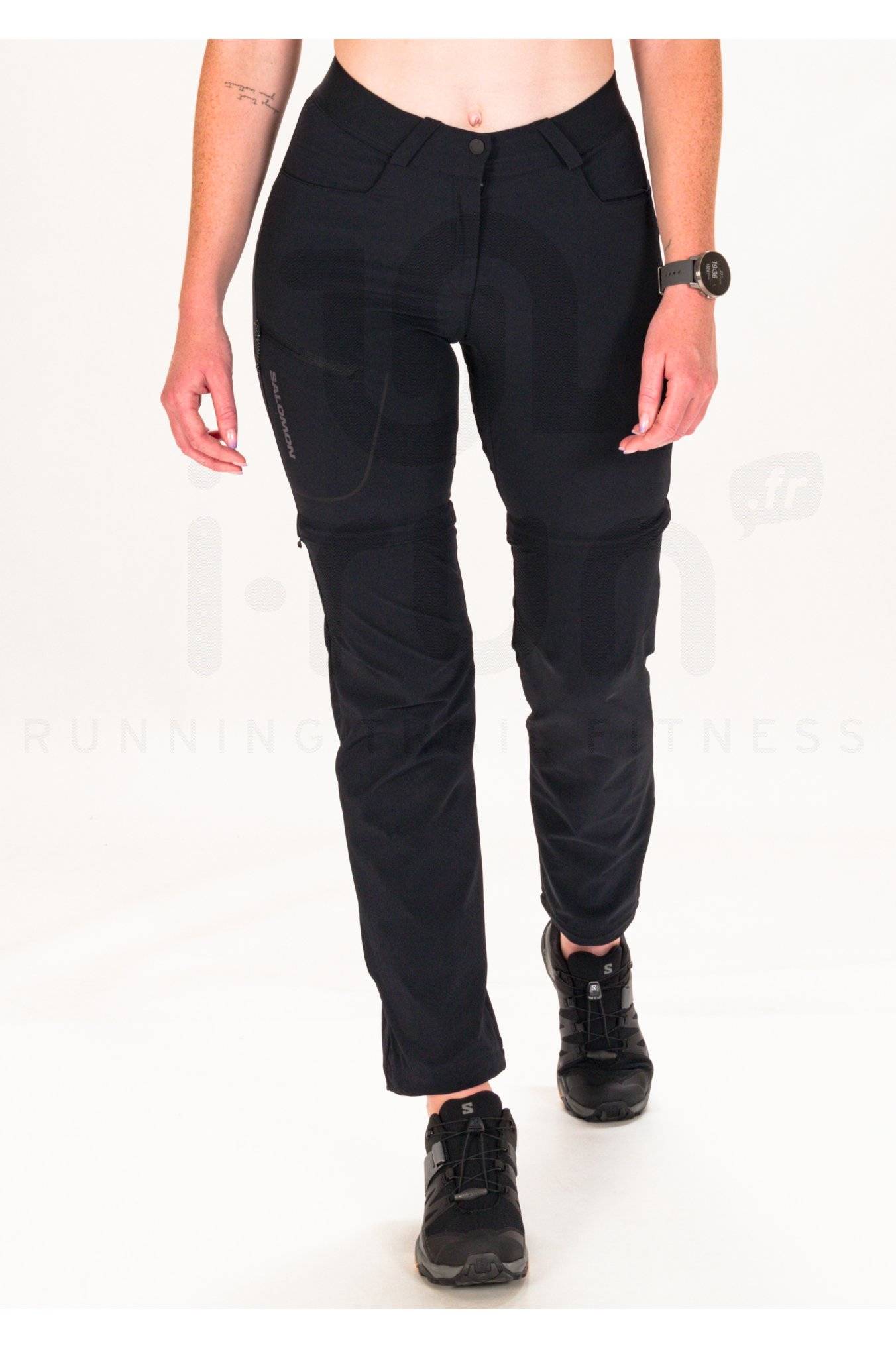 Salomon Wayfarer Zip Off 