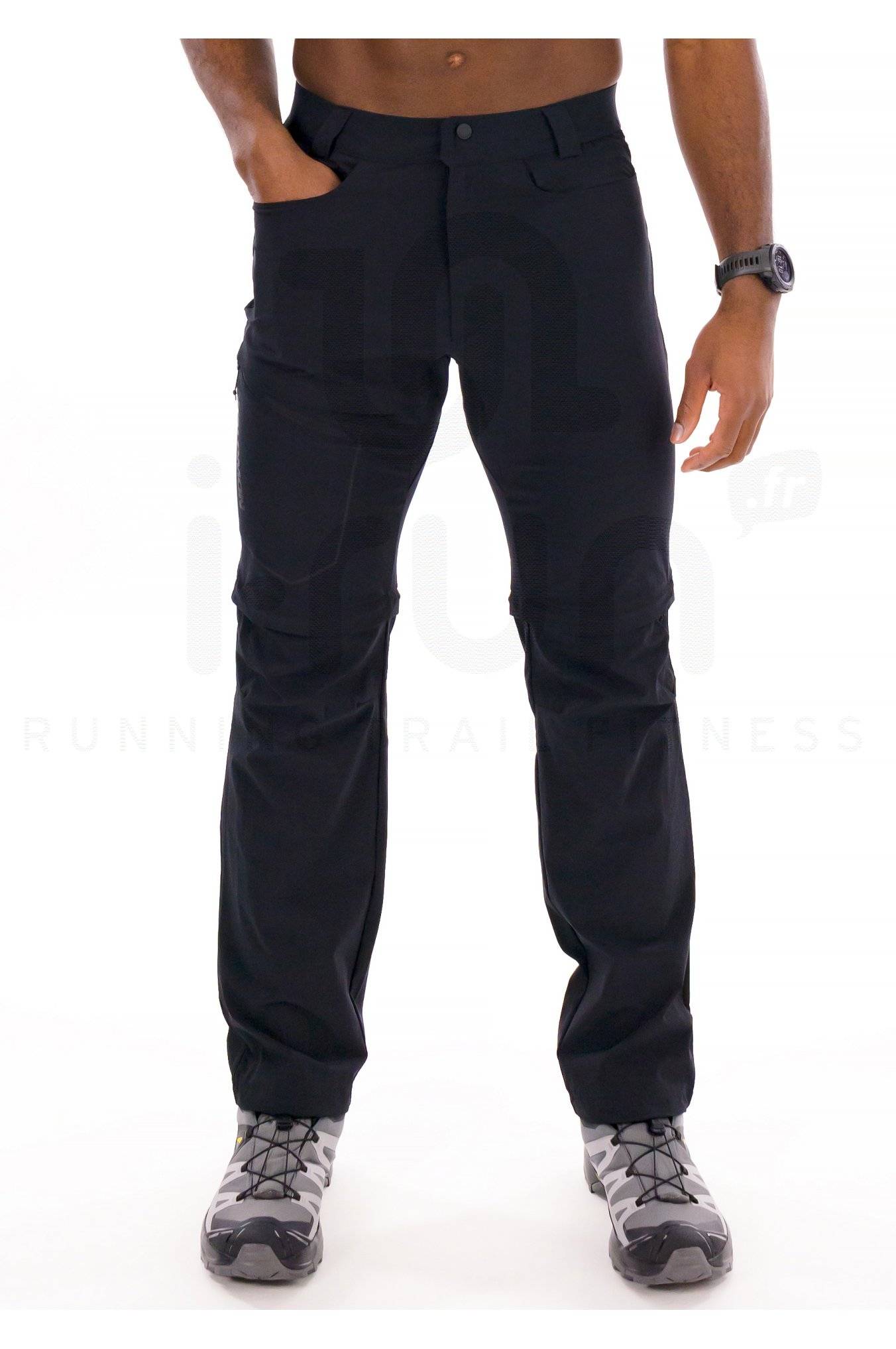 Salomon Wayfarer Zip Off 