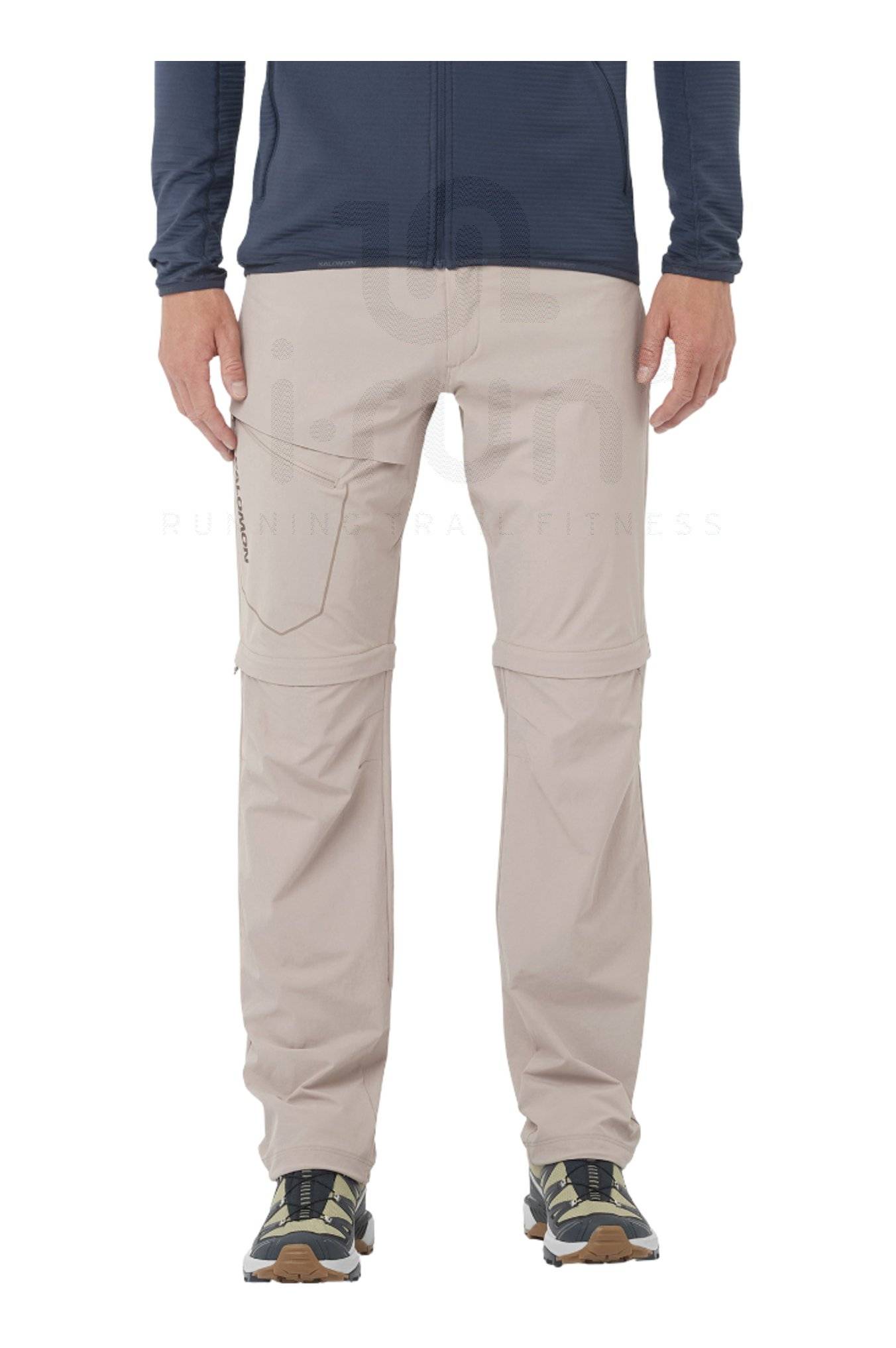 Salomon Wayfarer Zip Off 