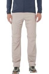 Salomon Wayfarer Zip Off