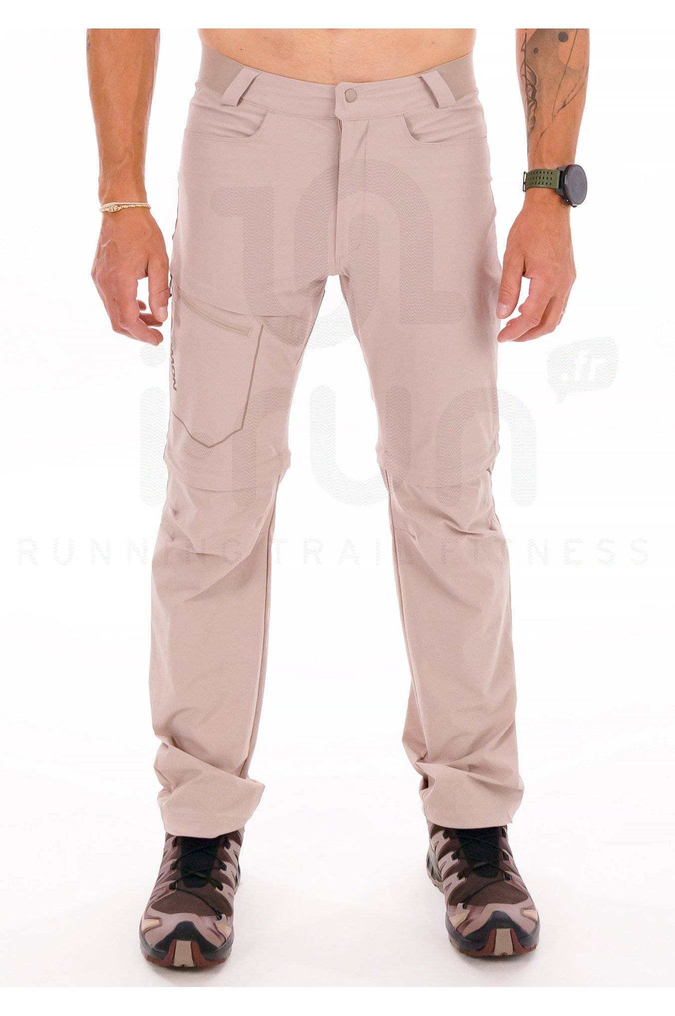 Salomon Wayfarer Zip Off 