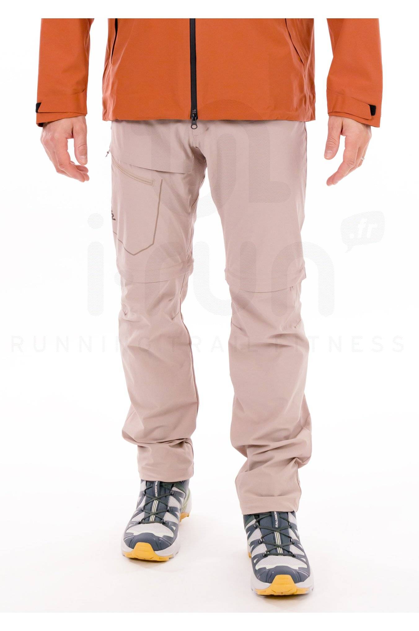 Salomon Wayfarer Zip Off 