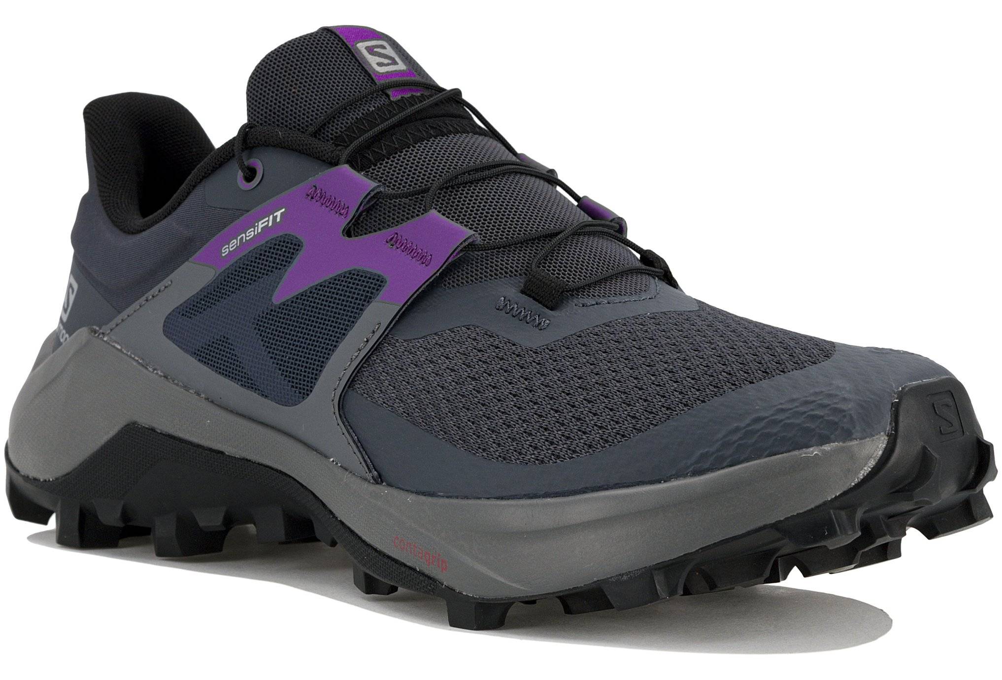 Salomon Wildcross 2 W 