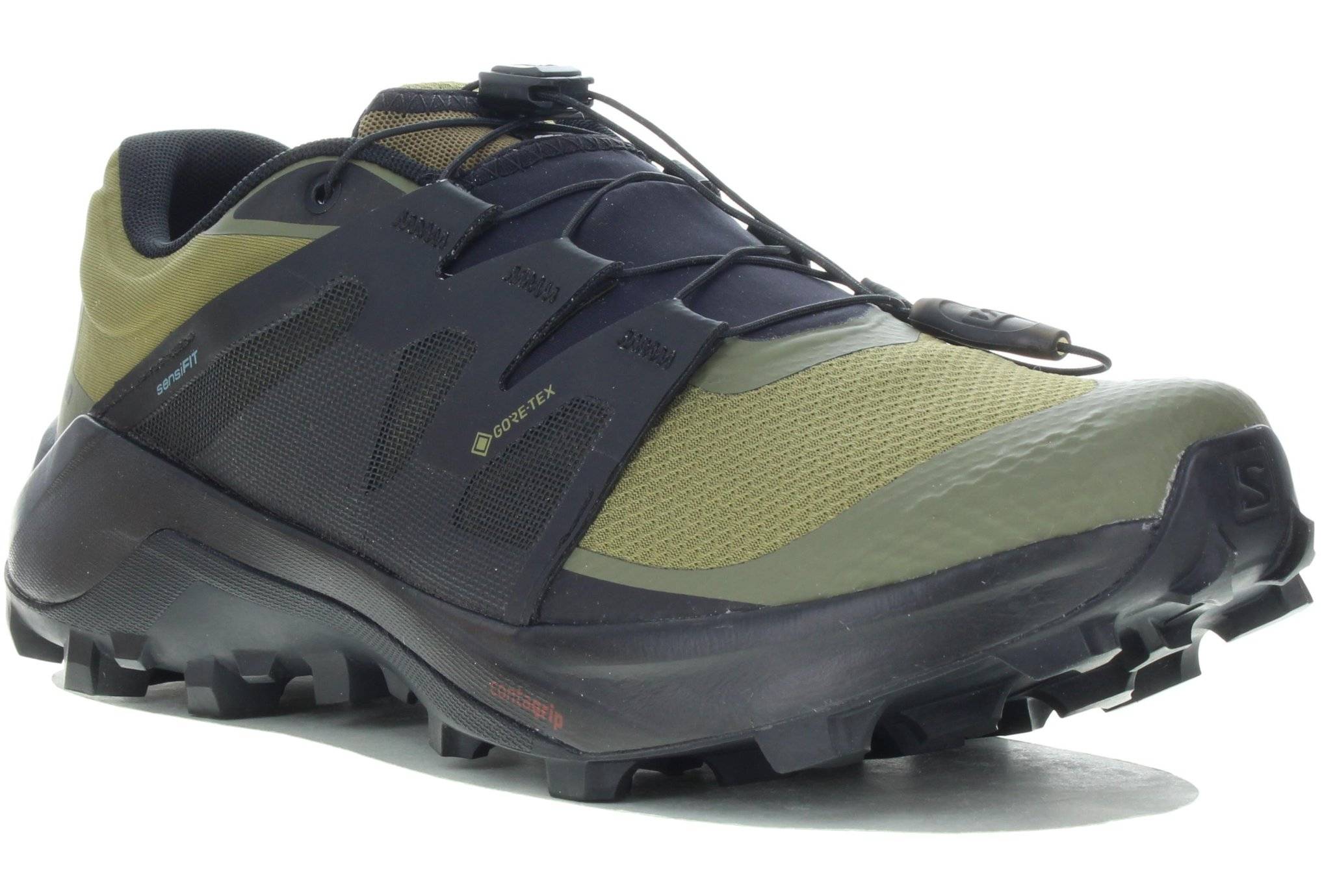 Salomon Wildcross Gore-Tex M 