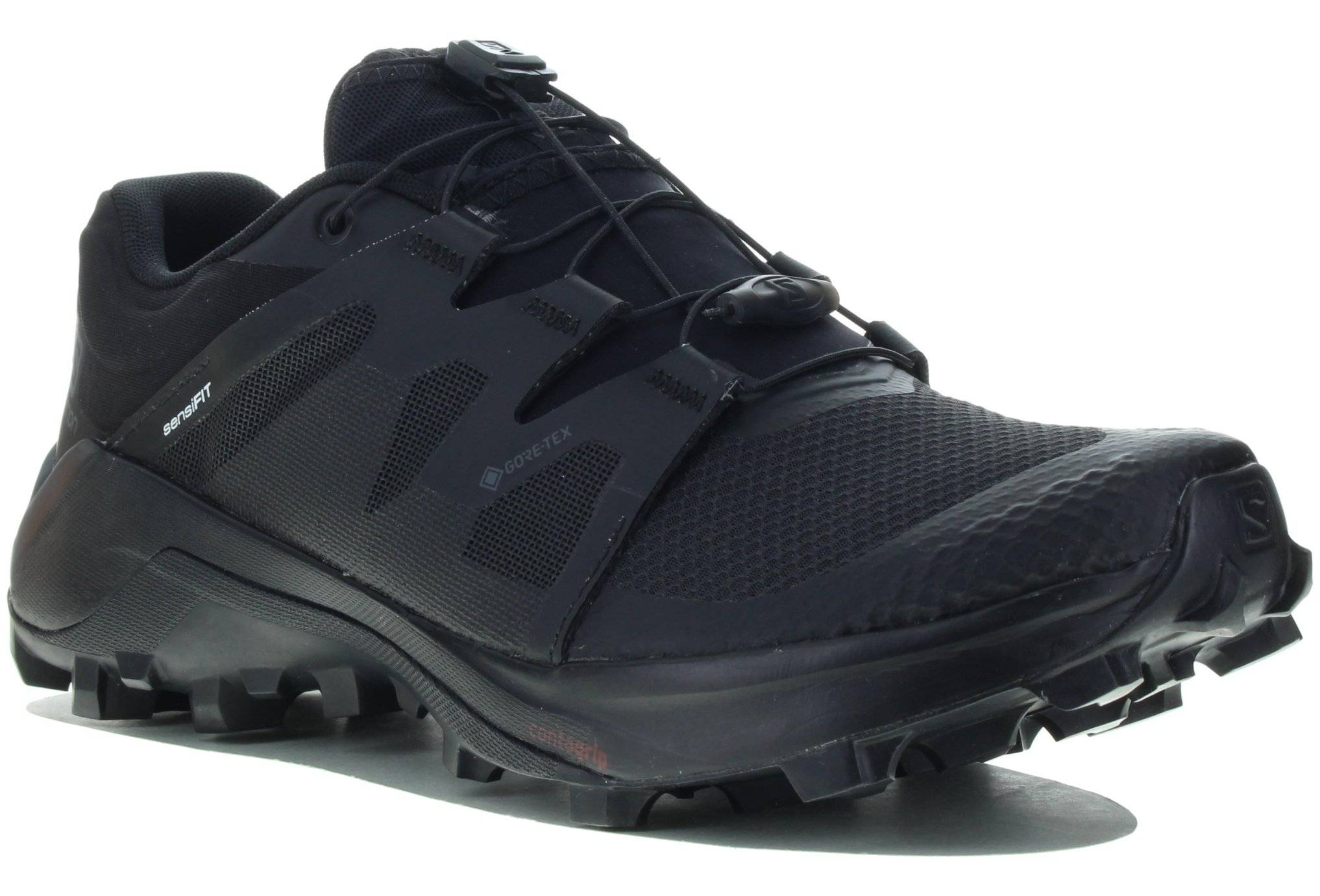 Salomon Wildcross Gore-Tex W 