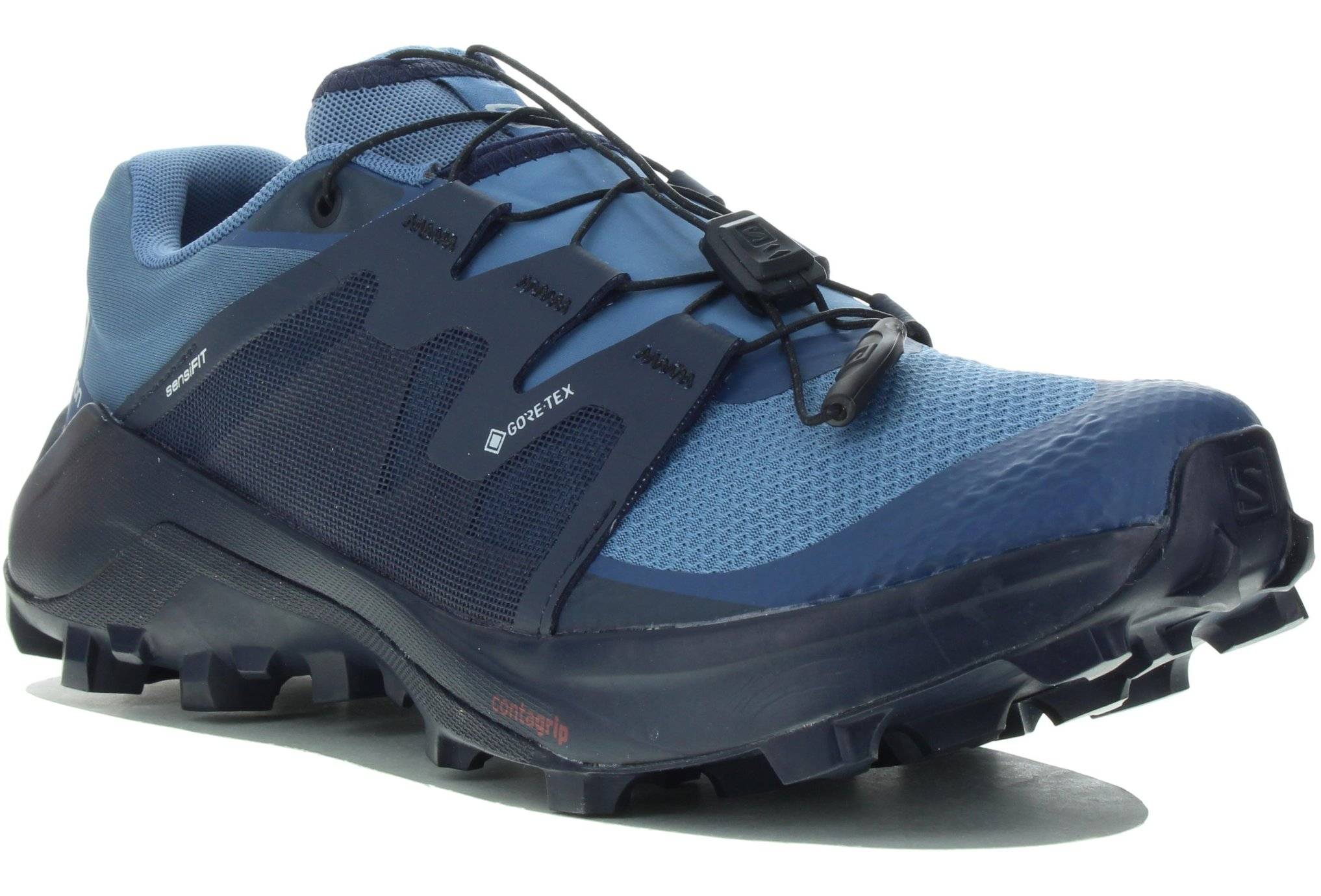 Salomon Wildcross Gore-Tex W 