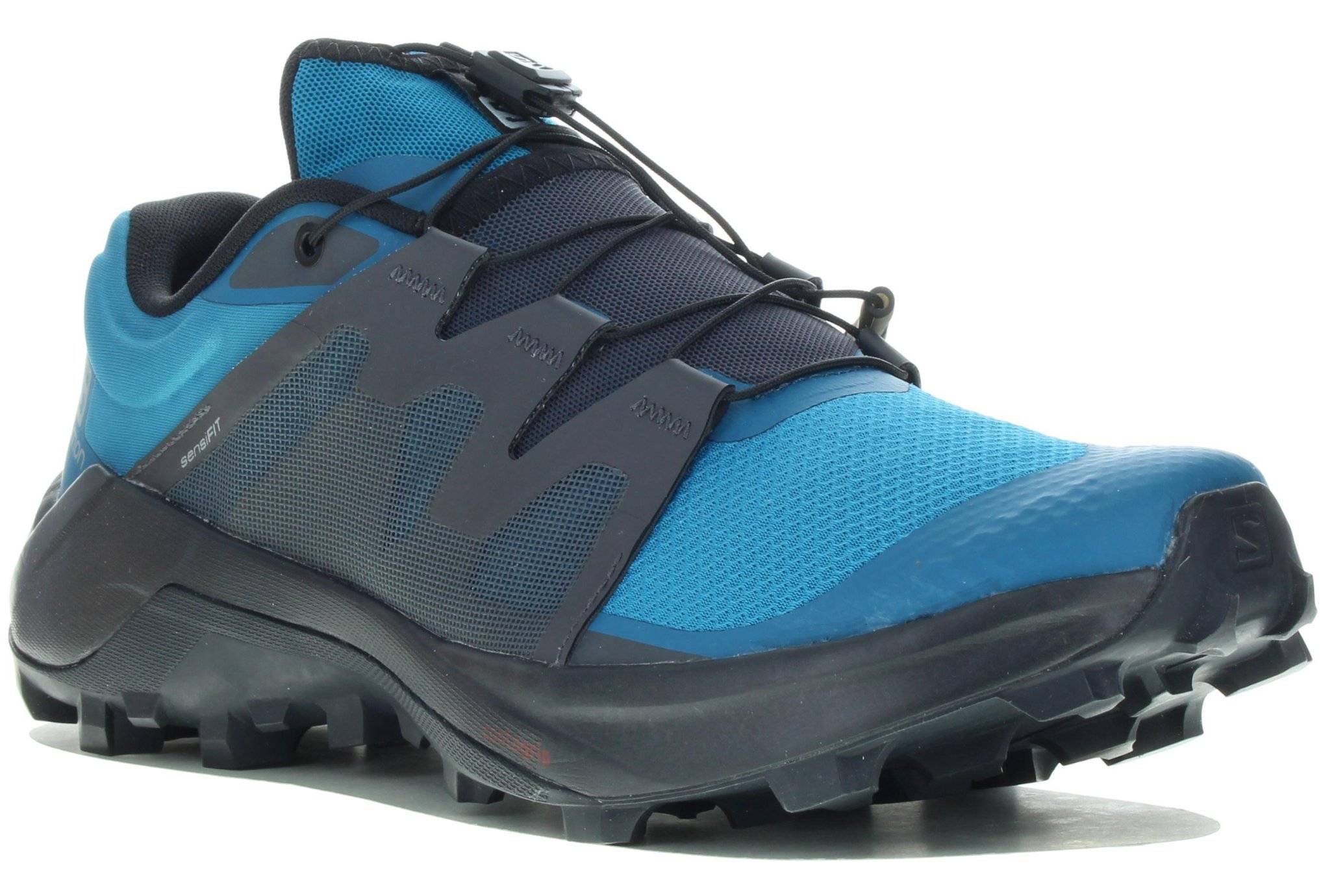 Salomon Wildcross M 
