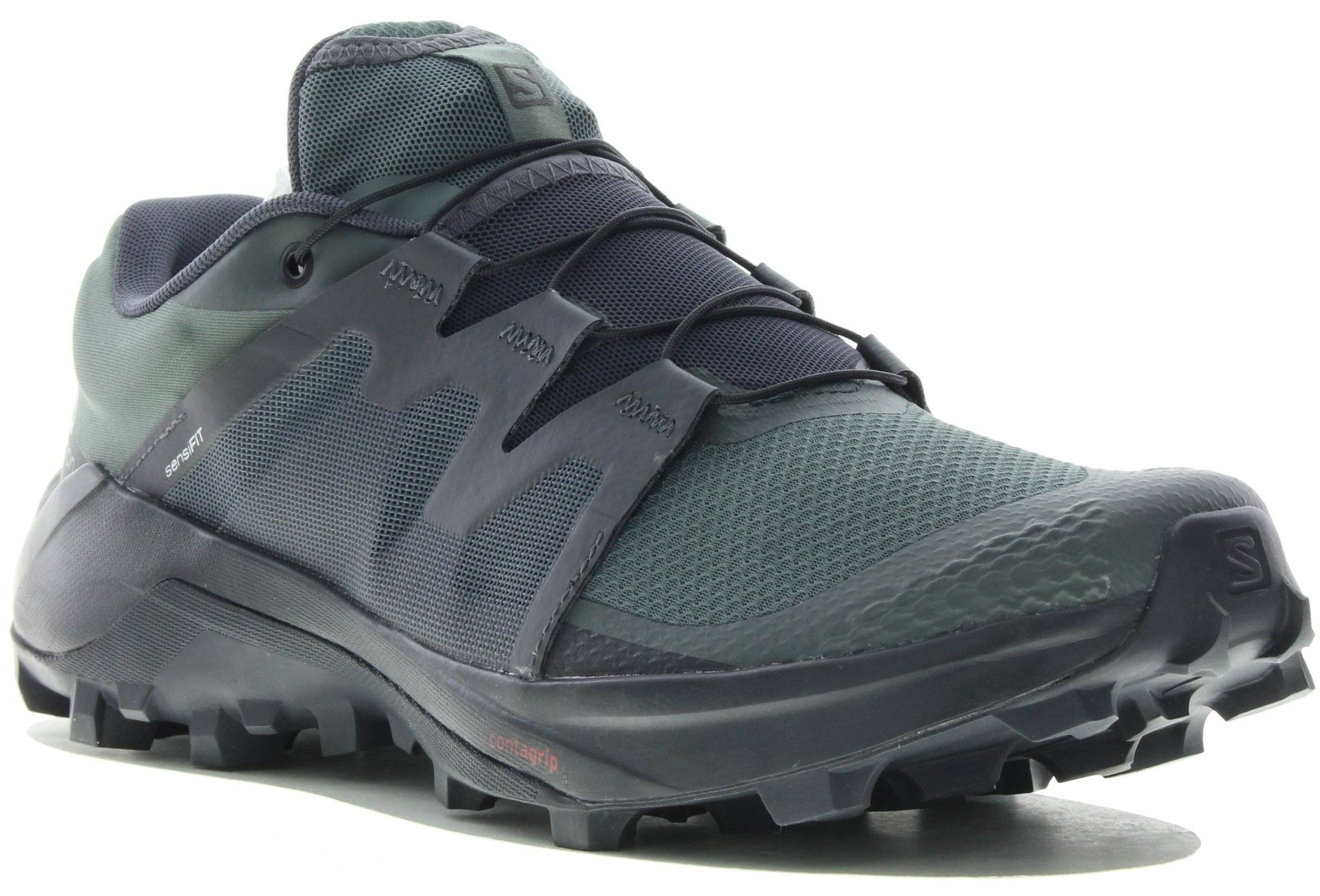 Salomon Wildcross M 