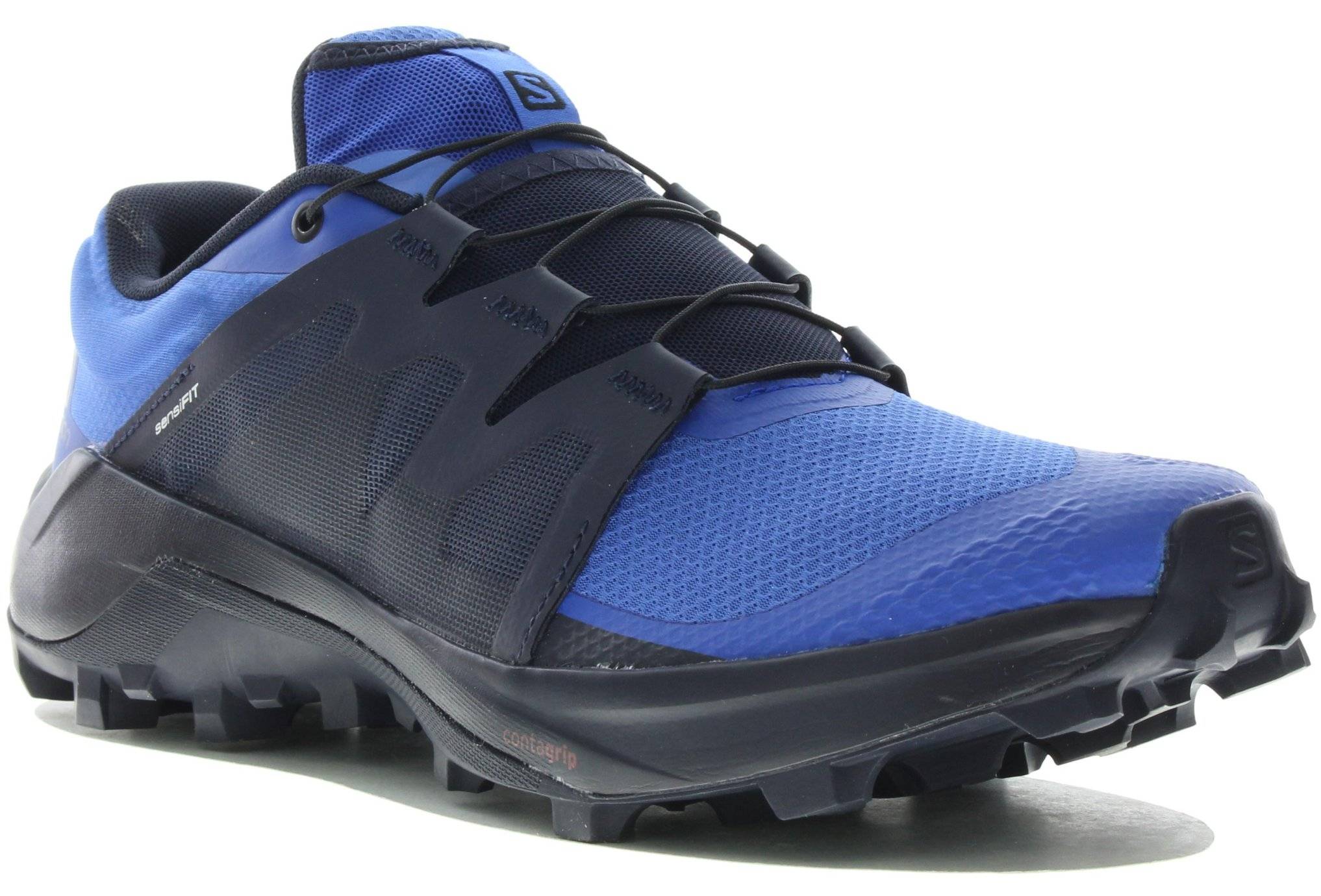 Salomon Wildcross M 