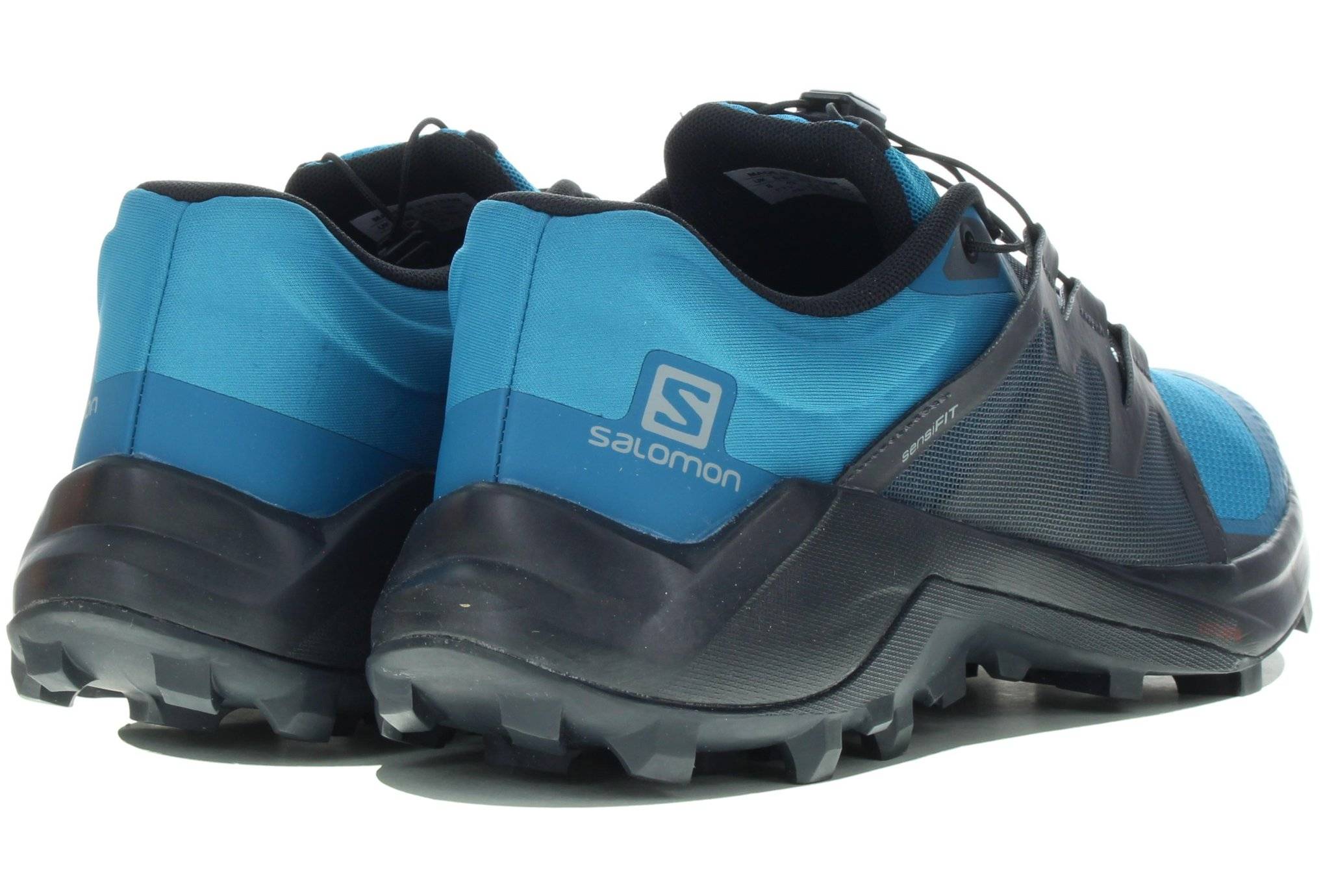 Navy Blazer Wildcross Gtx Salomon Wildcross