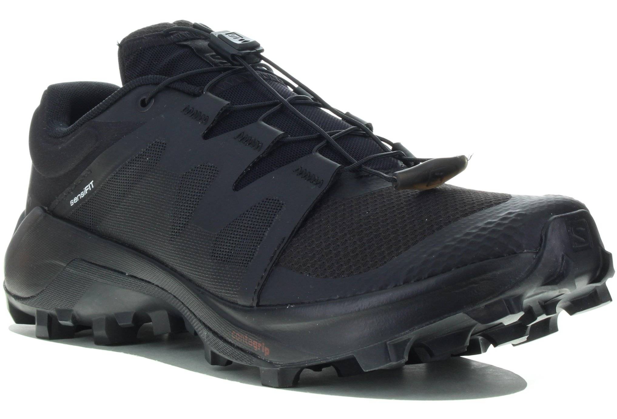 Salomon Wildcross W 