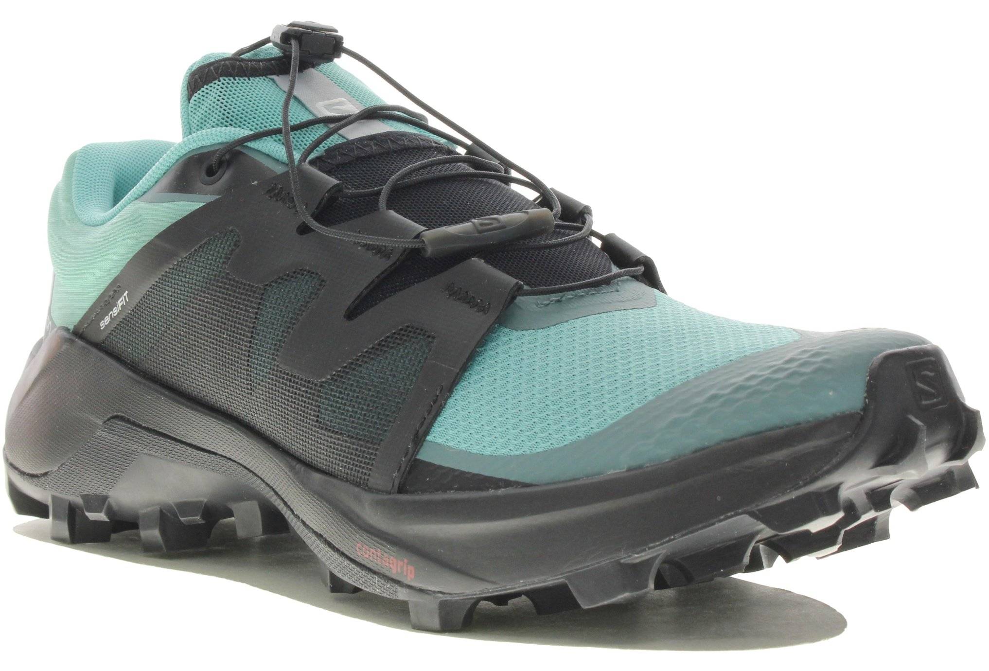 Salomon Wildcross W 